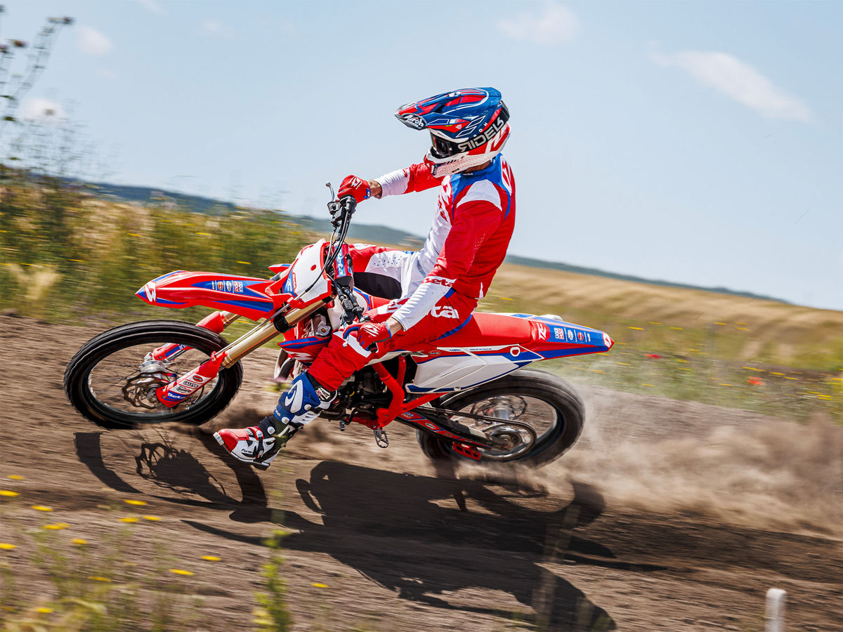 2025 Beta 450 RC