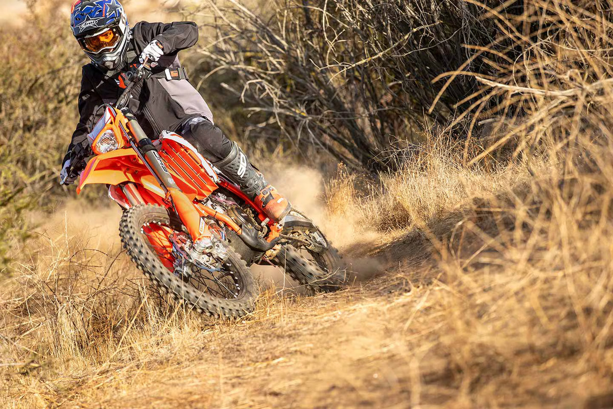 2025 Beta 125 X-Pro