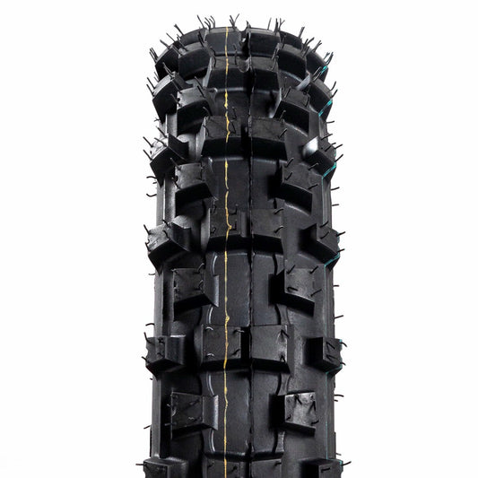 X-Grip ToughGear 14" Youth Tire (Soft) 90/100-14