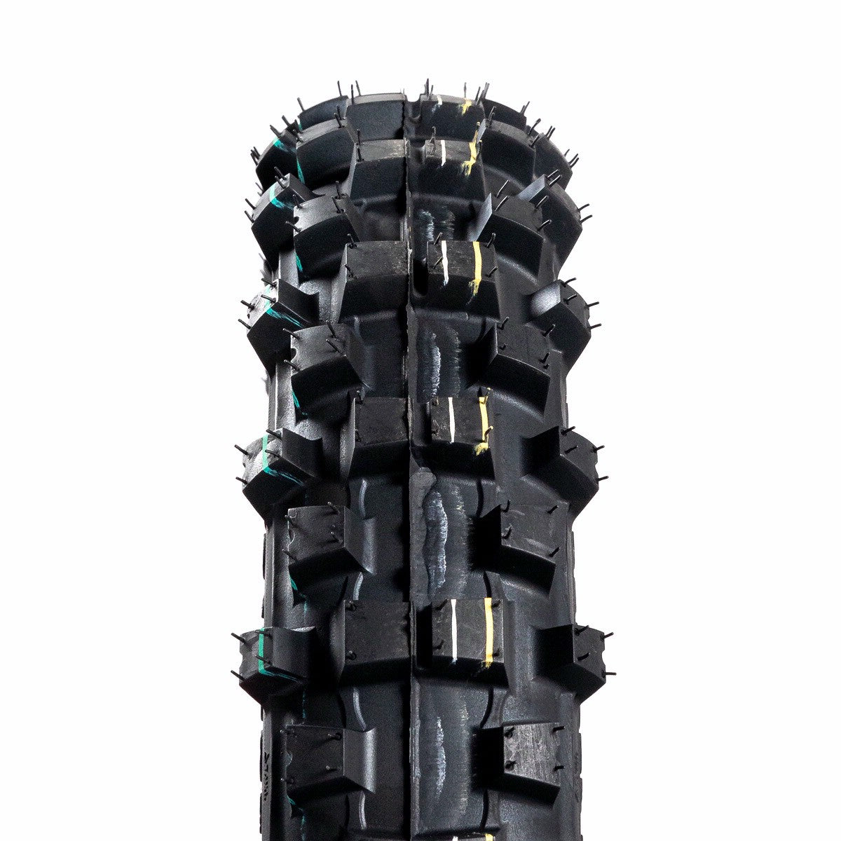 X-Grip ToughGear Rear 12" Rear Youth Tire (Soft) 80/100-12