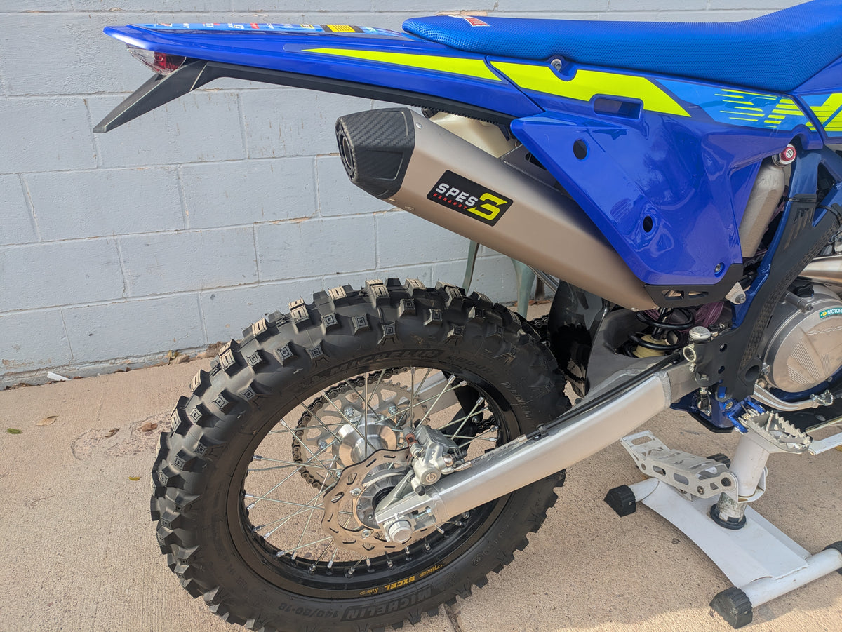 2026 Sherco 300 SE Factory