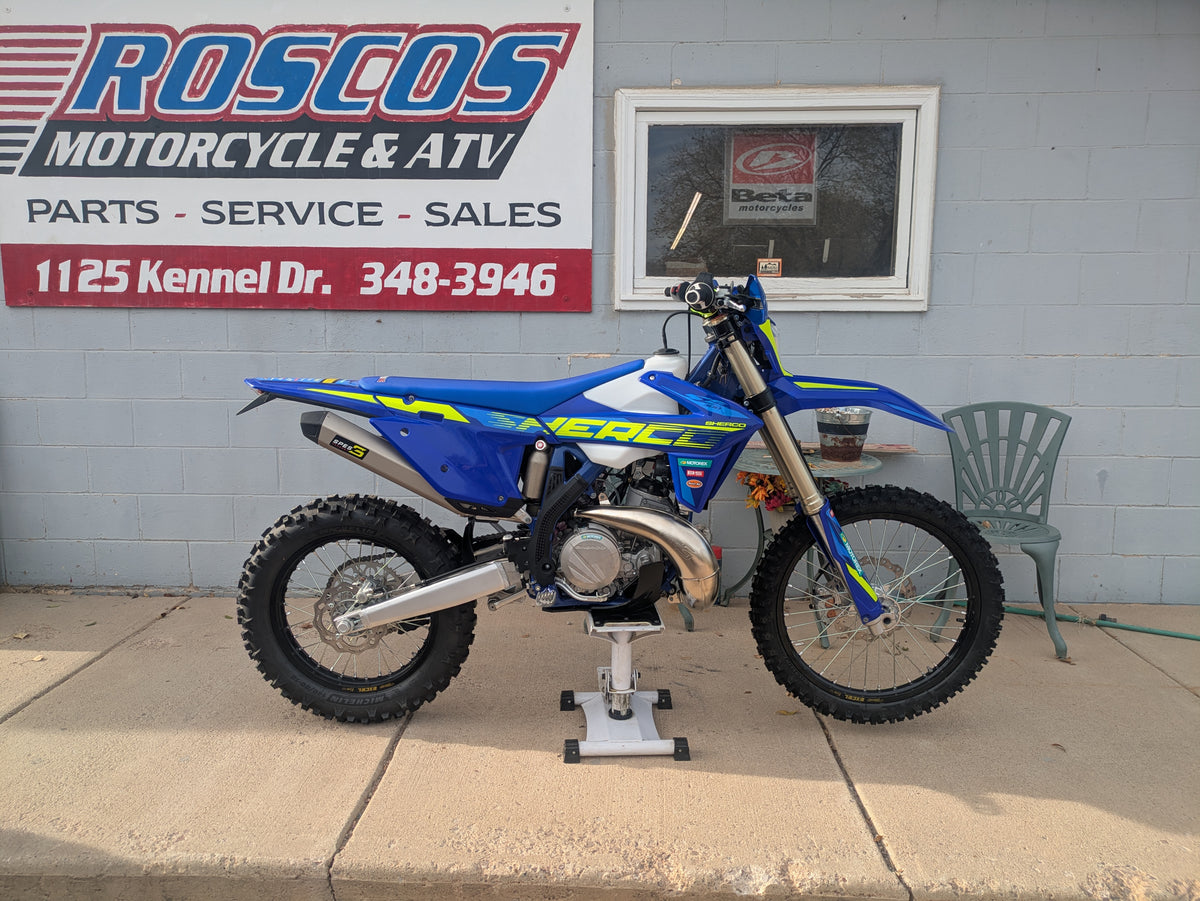 2026 Sherco 300 SE Factory