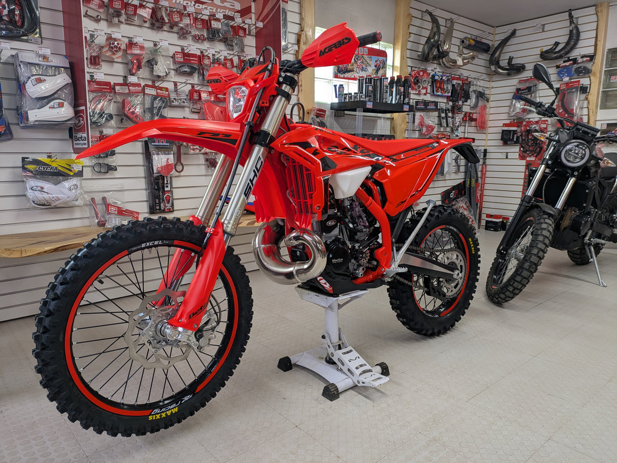 2026 Beta 300 X-Pro 2t