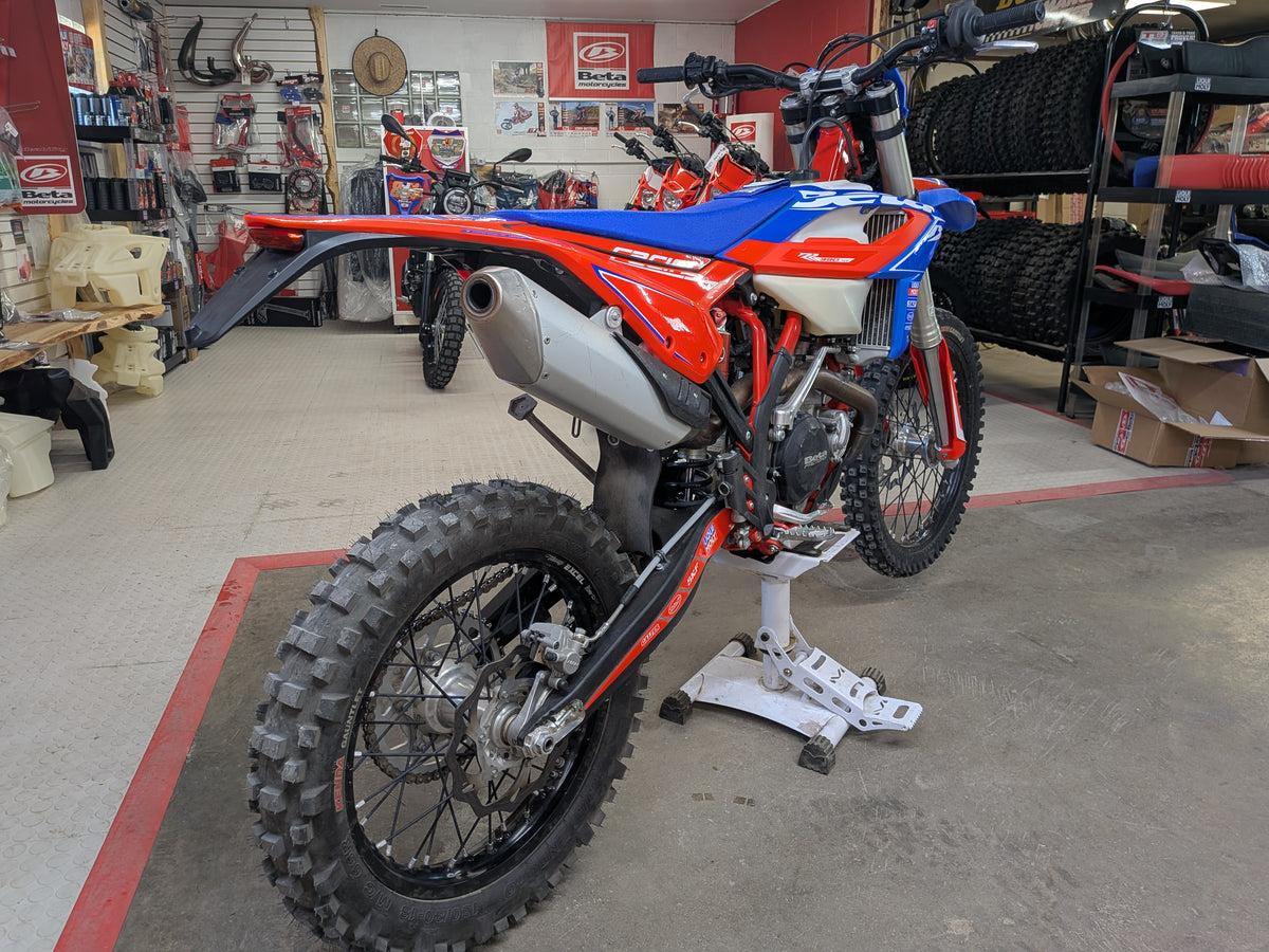 2023 Beta 390 RR