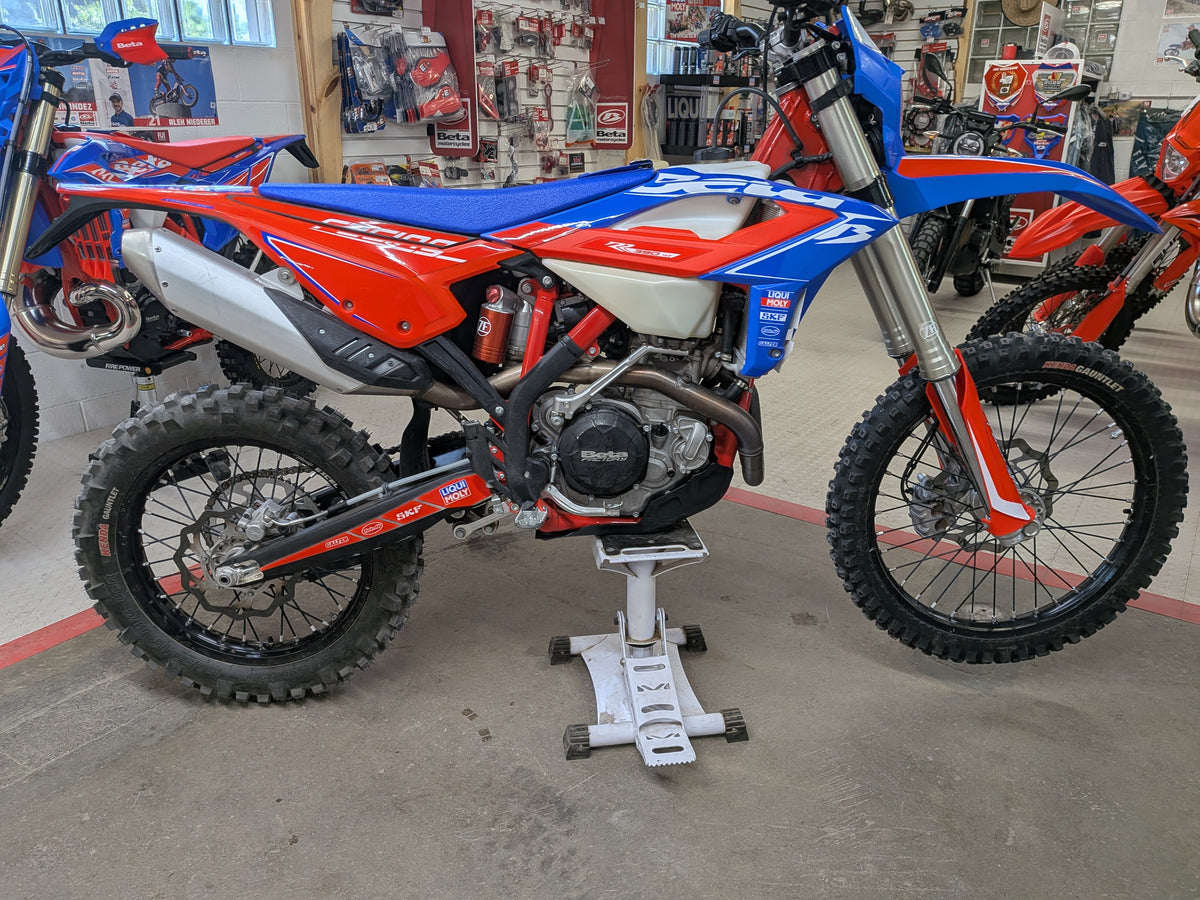 2023 Beta 390 RR