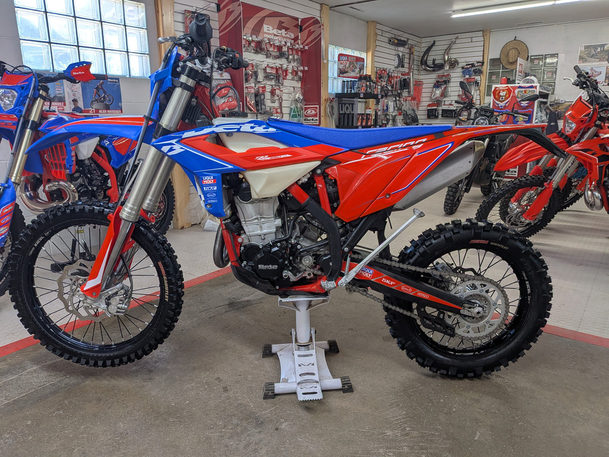 2023 Beta 390 RR