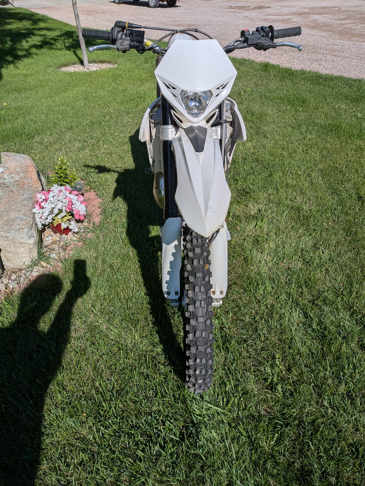 2019 Beta 200 RR