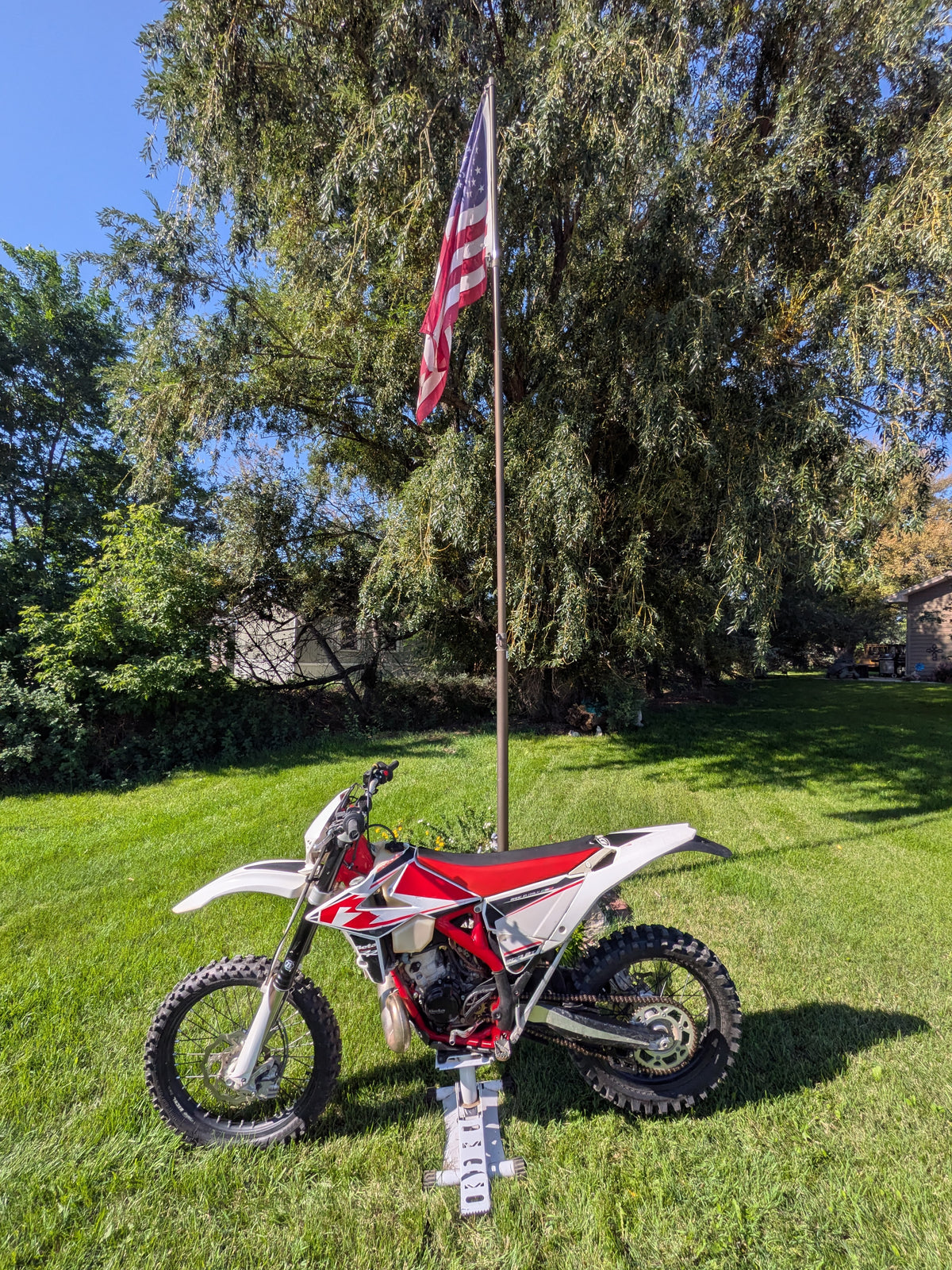 2019 Beta 200 RR