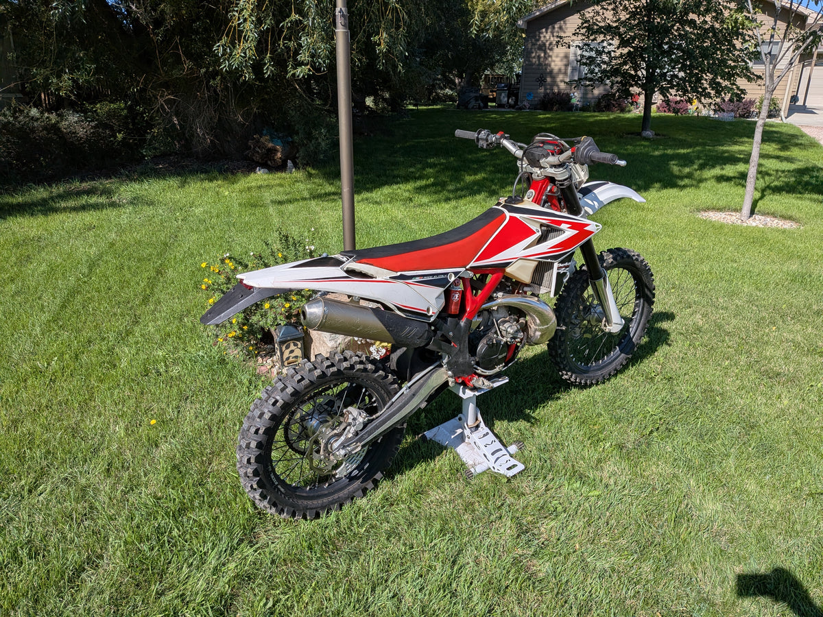 2019 Beta 200 RR