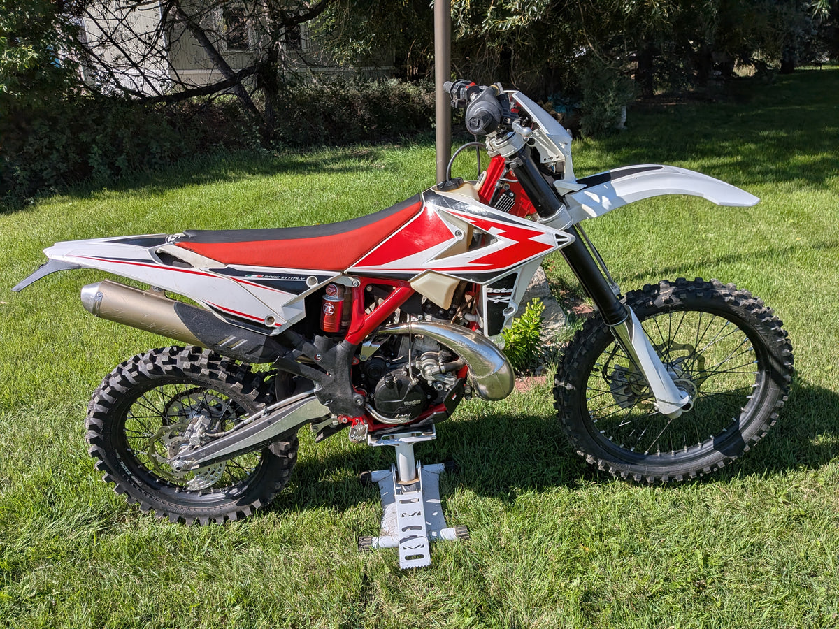 2019 Beta 200 RR