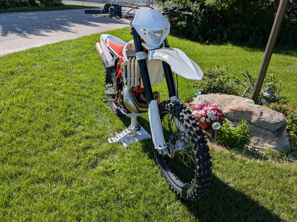 2019 Beta 200 RR