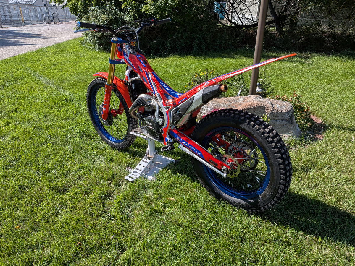 2024 Beta 300 EVO Factory