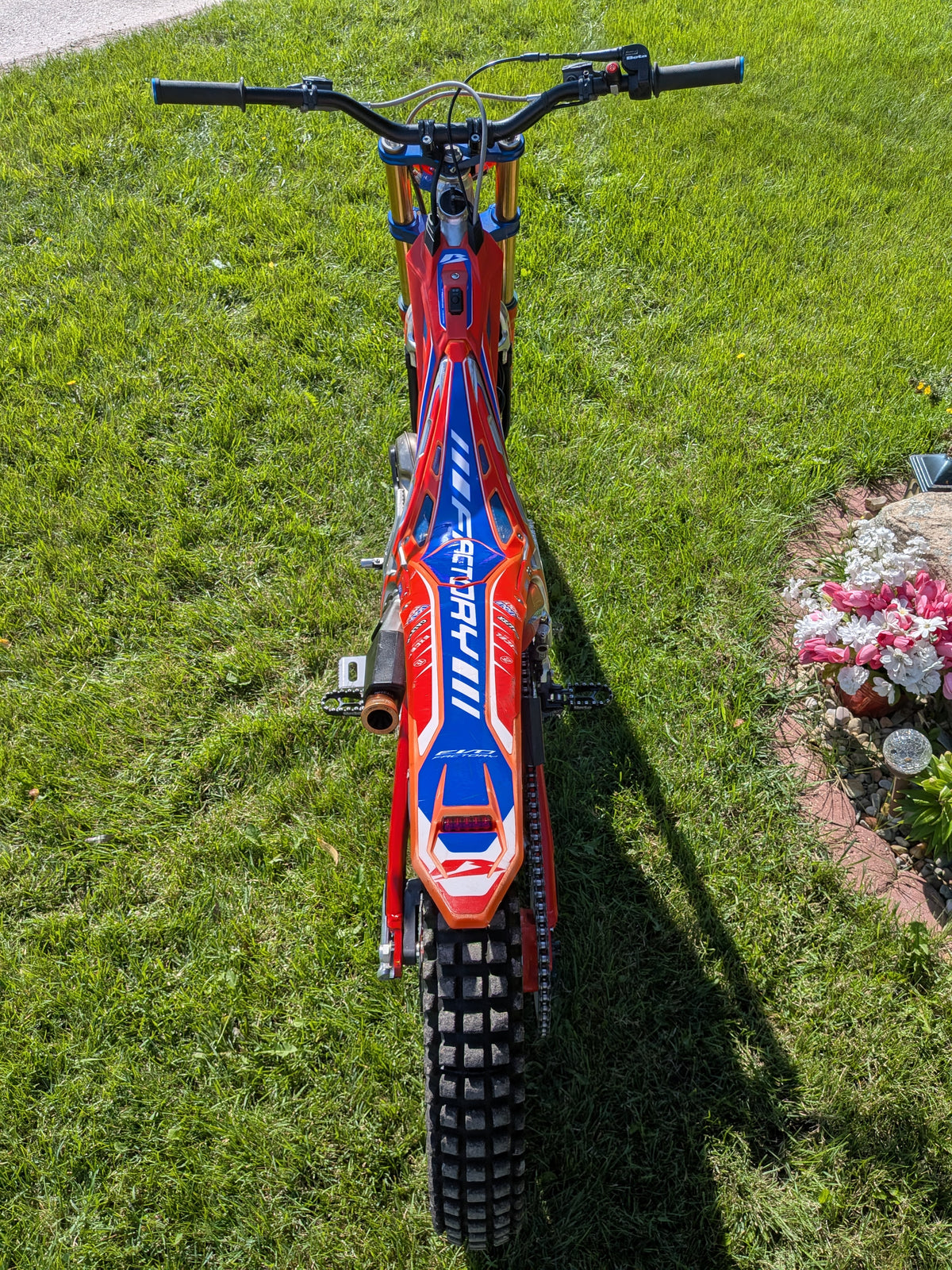 2024 Beta 300 EVO Factory