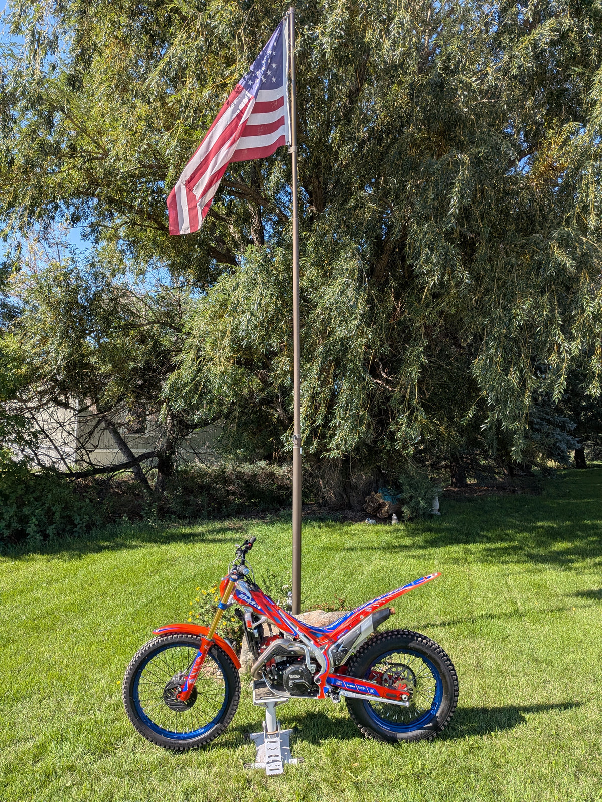 2024 Beta 300 EVO Factory