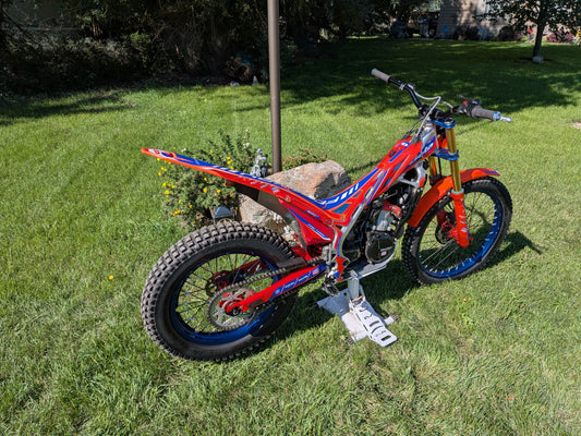 2024 Beta 300 EVO Factory