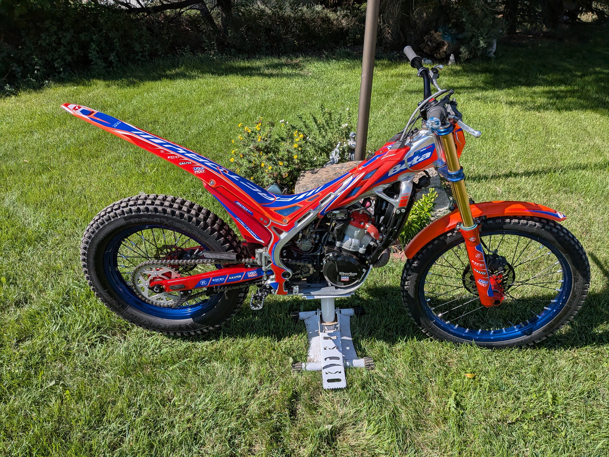 2024 Beta 300 EVO Factory