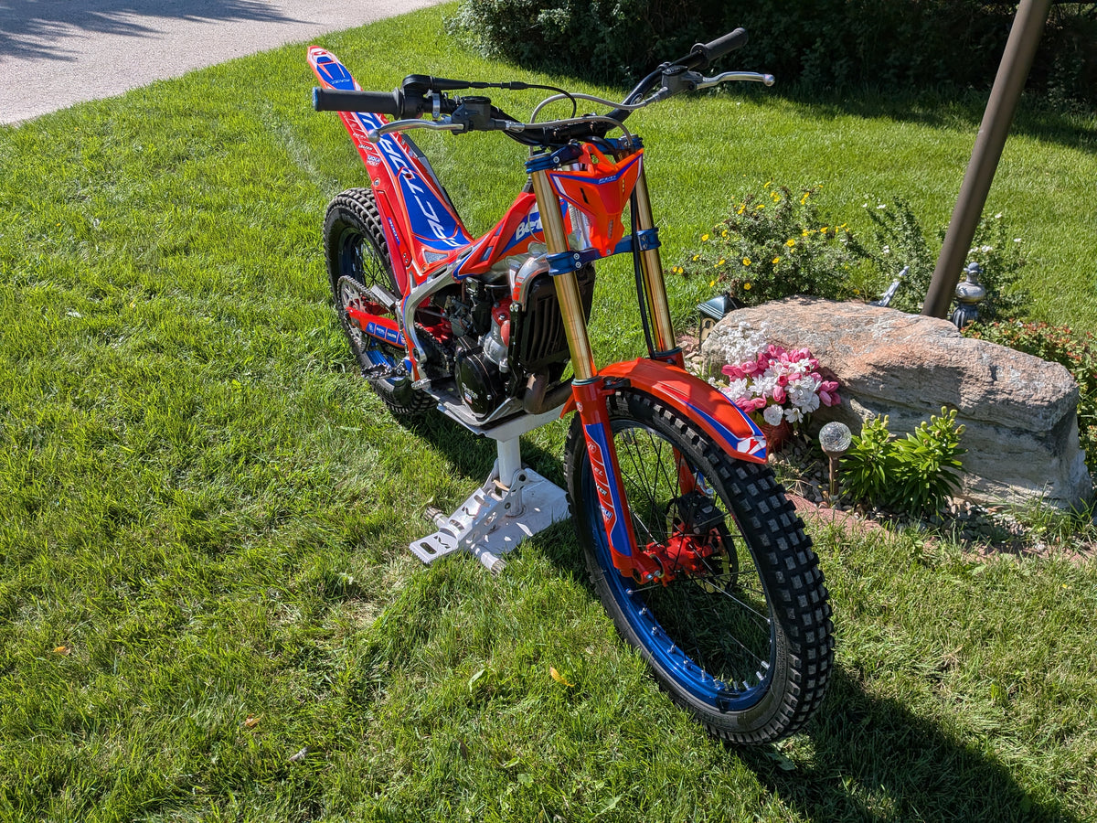 2024 Beta 300 EVO Factory