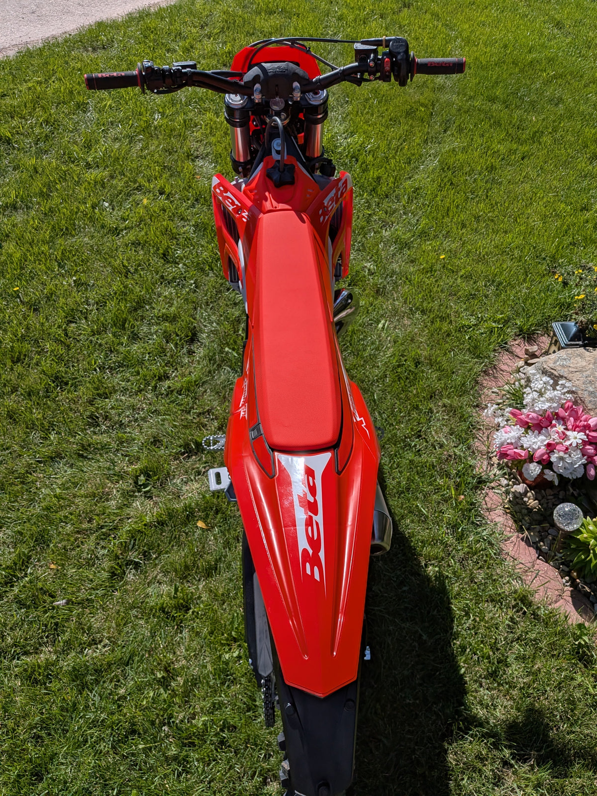 2027 Beta 300 X-Trainer