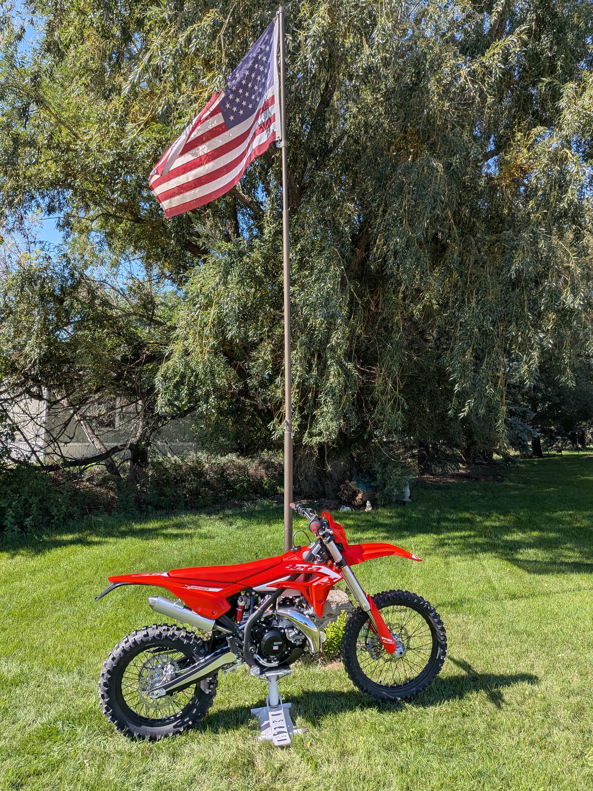 2027 Beta 300 X-Trainer