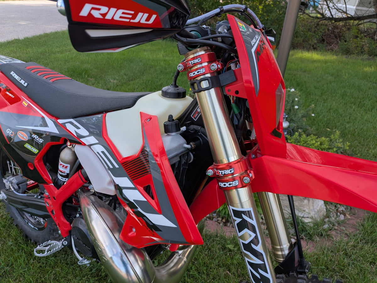 2026 Reiju 300i MR Pro