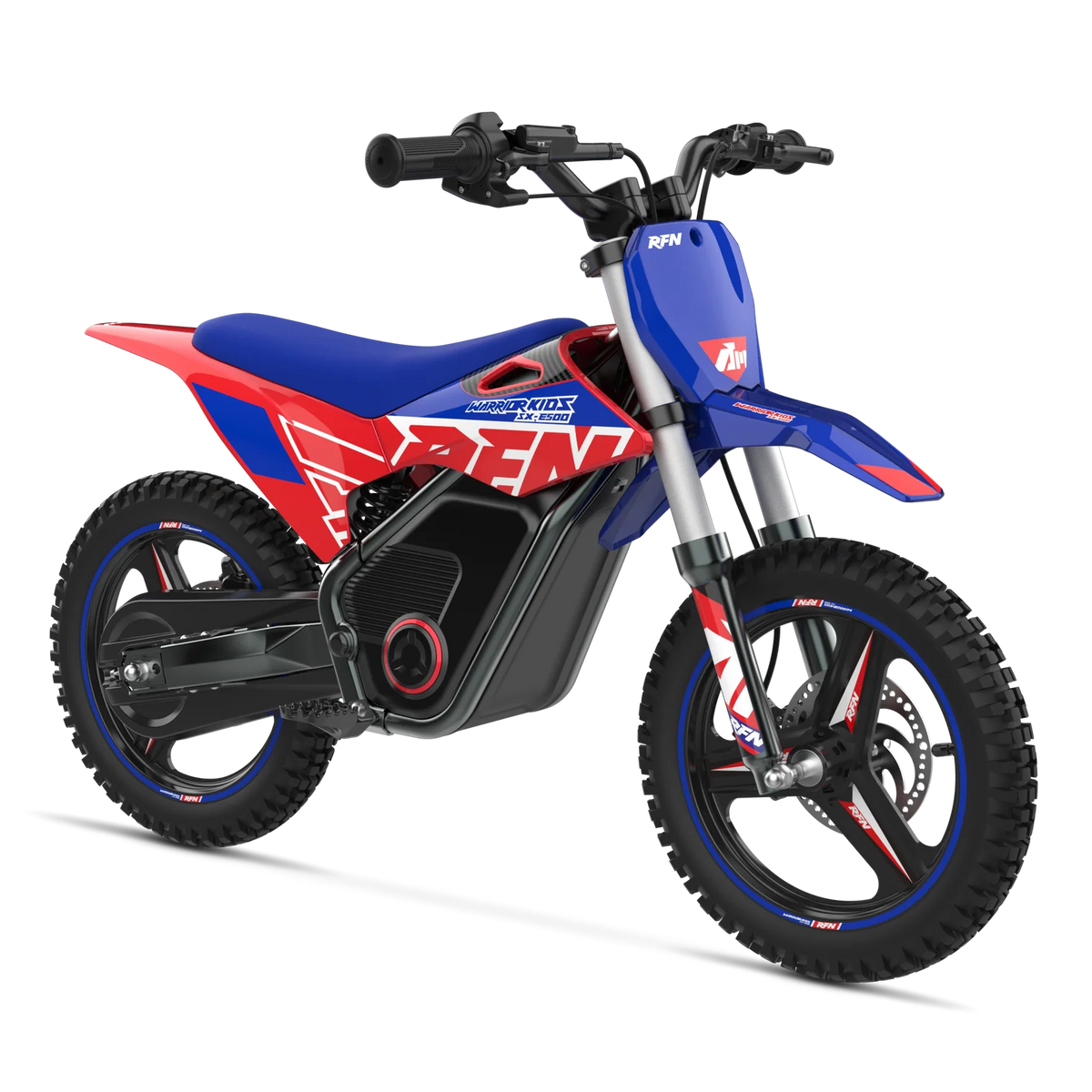 RFN WARRIOR KIDS SX-E500