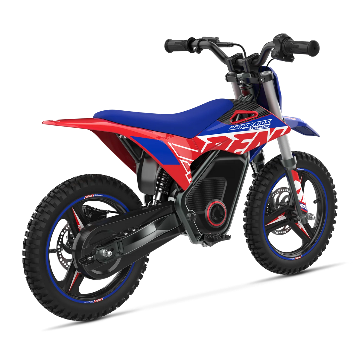 RFN WARRIOR KIDS SX-E500