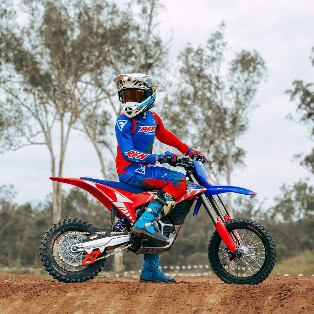RFN WARRIOR YOUTH SX-E8