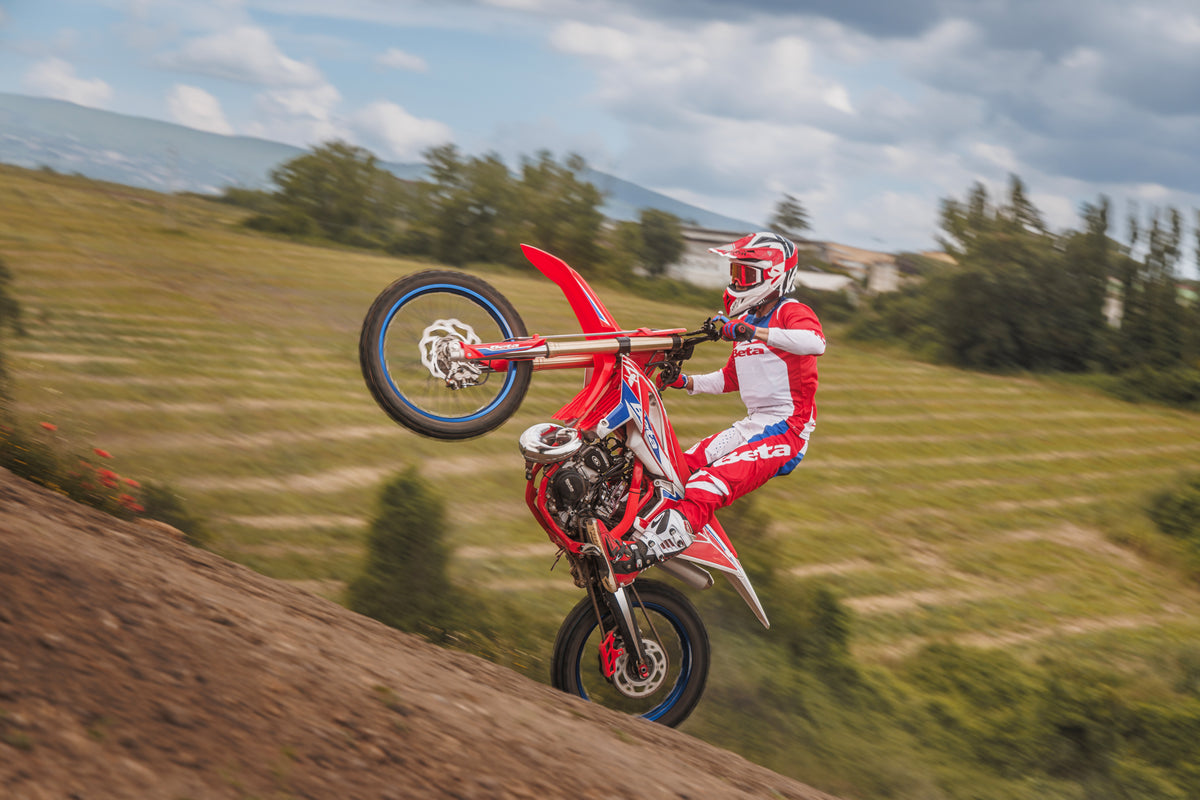 2026 Beta 350RX 2t