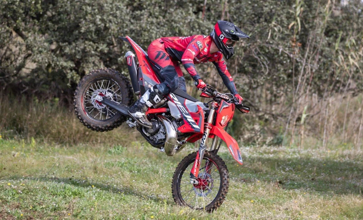 2026 Reiju 300i MR Pro