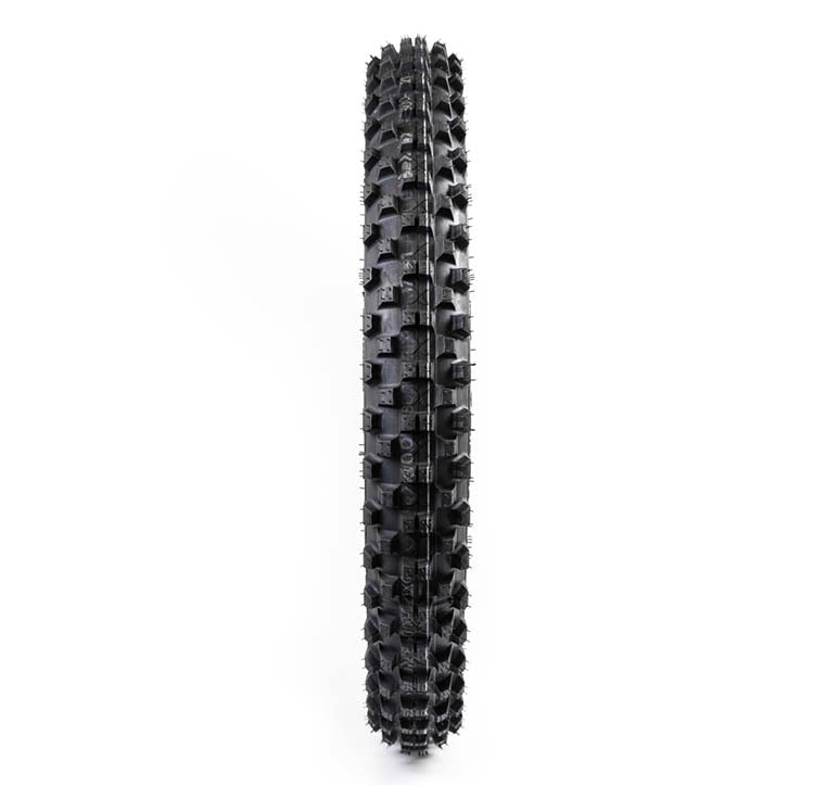 X-Grip Wavebreaker Tire