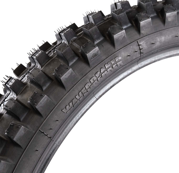 X-Grip Wavebreaker Tire