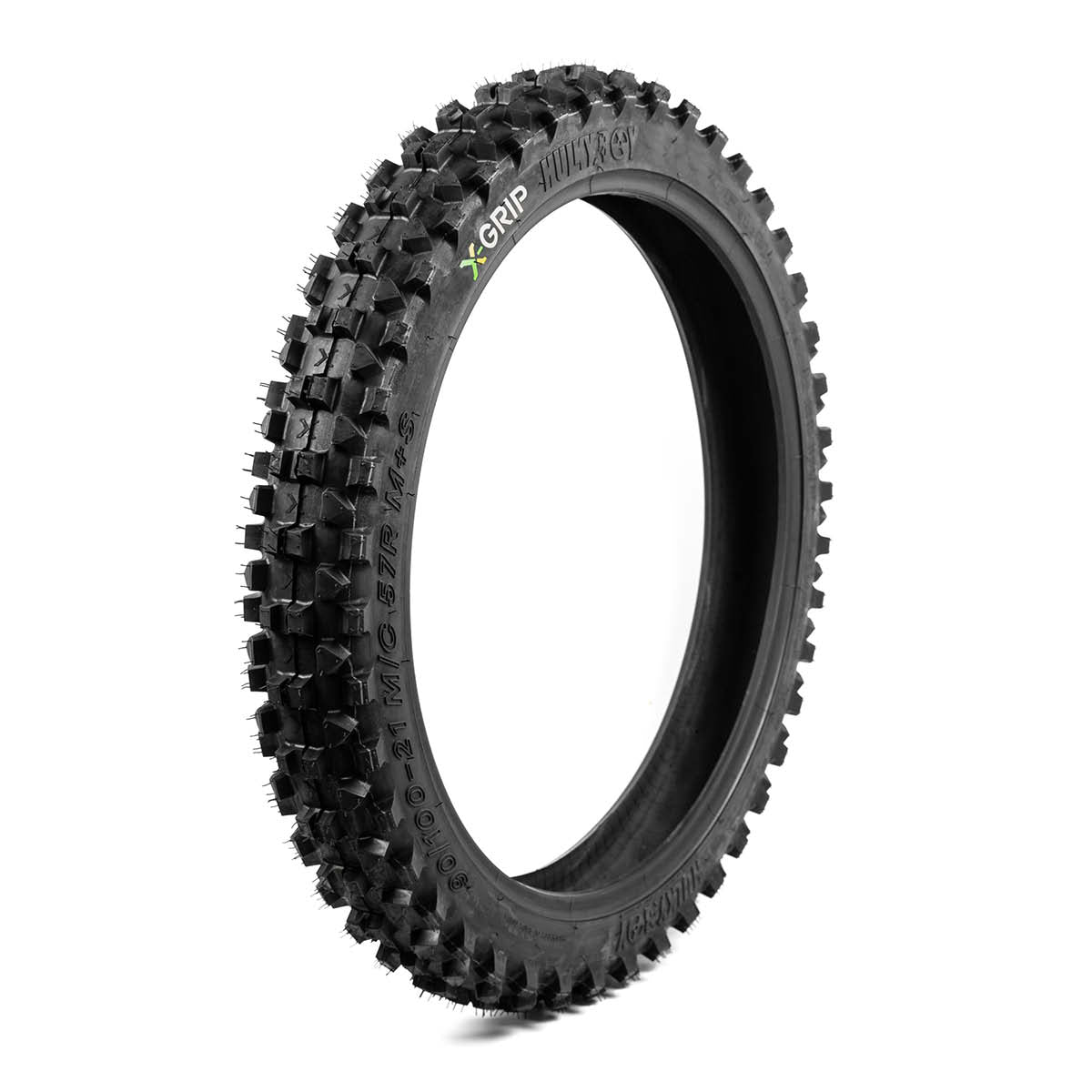 X-Grip HULKYBOY