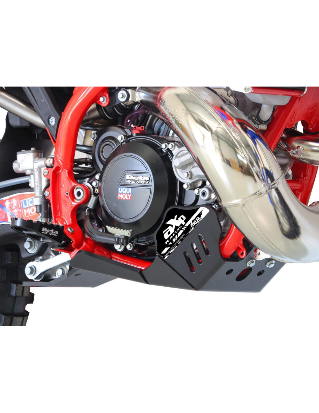 AXP Skid Plate Beta '20+ 250/300