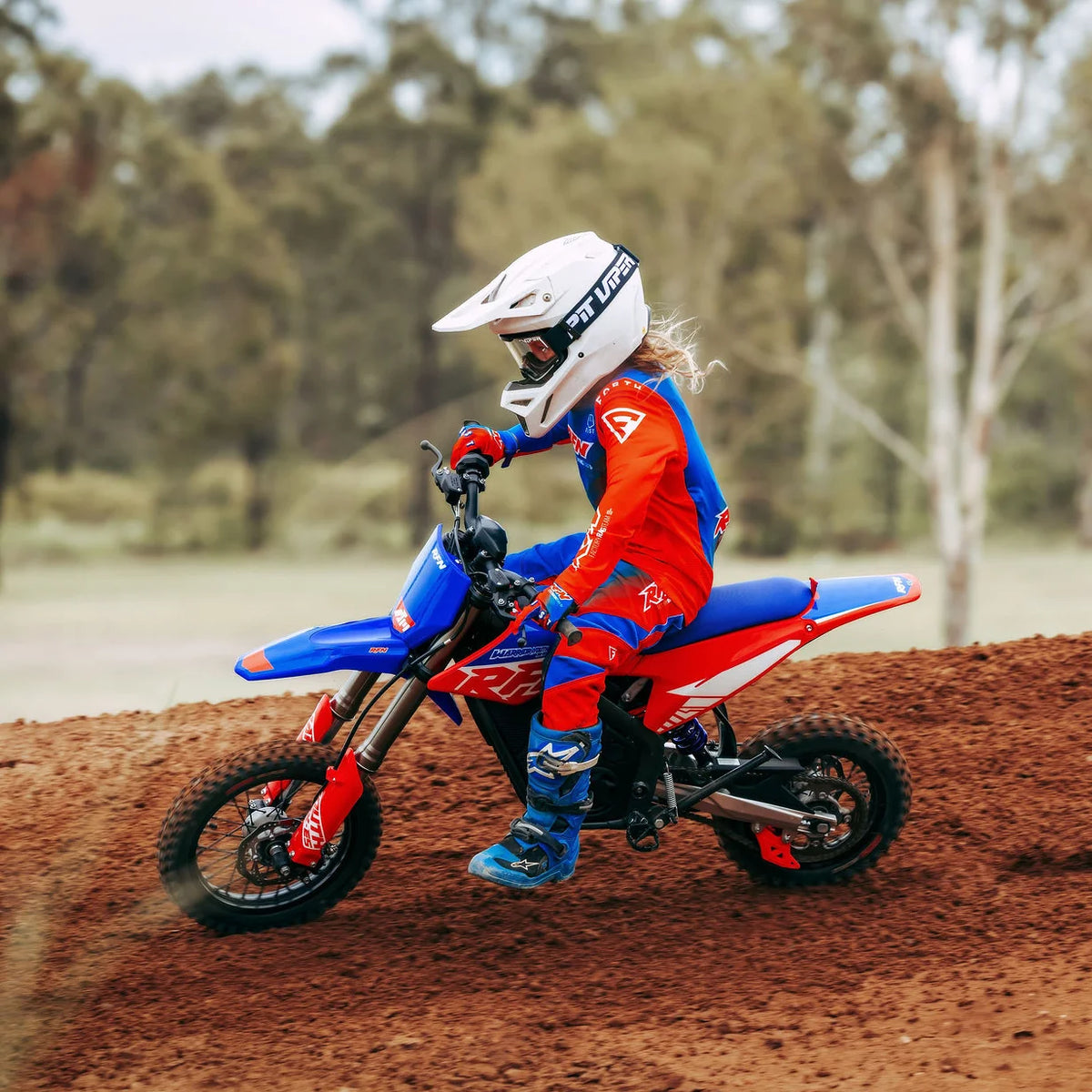 RFN WARRIOR YOUTH SX-E5