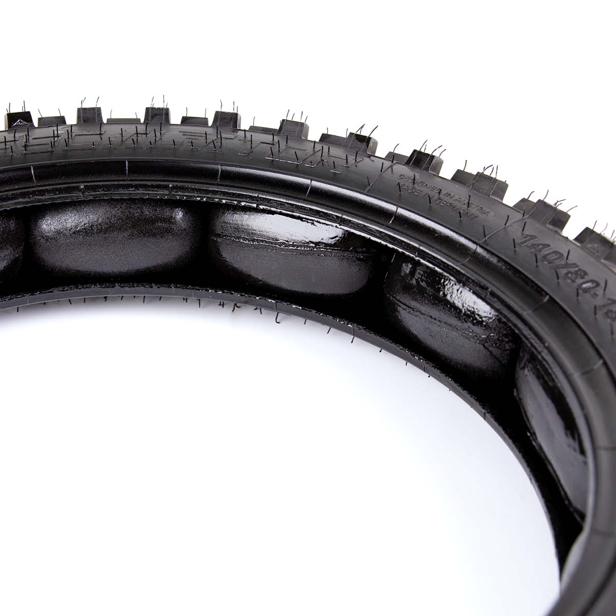 X-Grip EXH-2 Mousse EXX for 18" Tires - 14 Pack