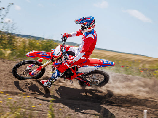 2025 Beta 450 RC