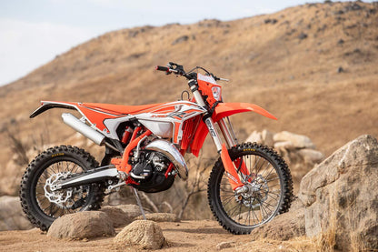 2025 Beta 125 X-Pro