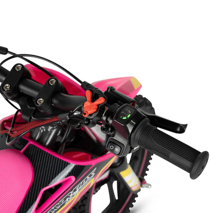 RFN WARRIOR KIDS SX-E500