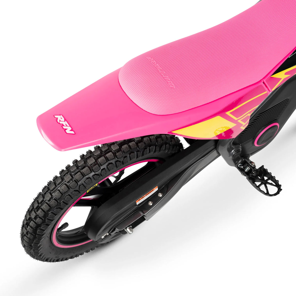 RFN WARRIOR KIDS SX-E500