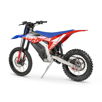 RFN WARRIOR PRO SX-E15 PLUS+