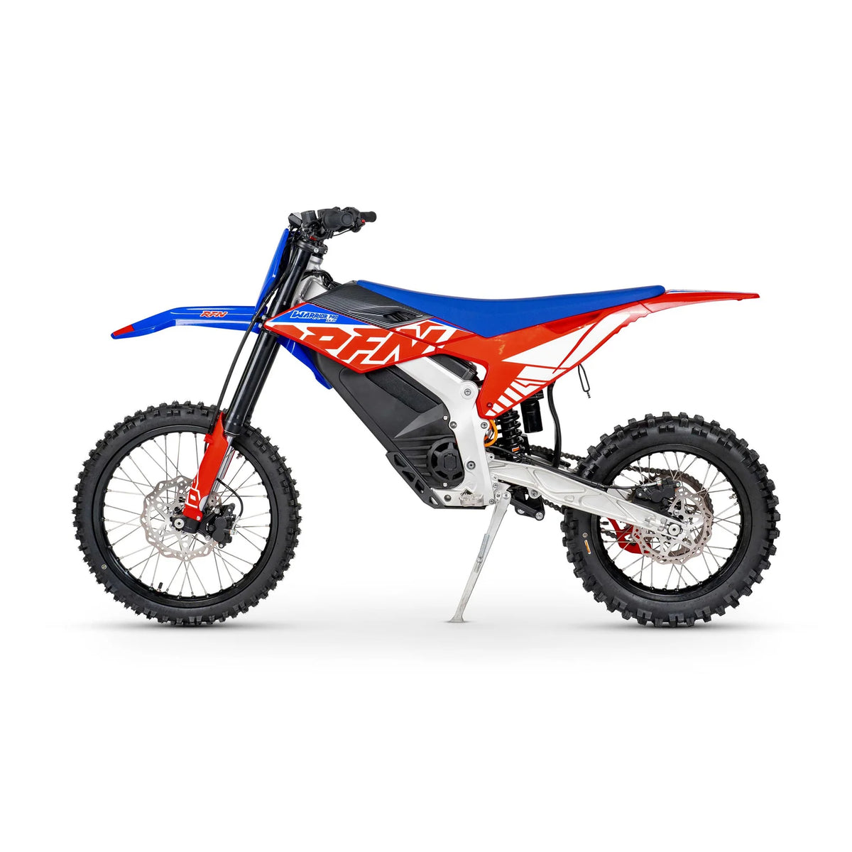 RFN WARRIOR PRO SX-E15