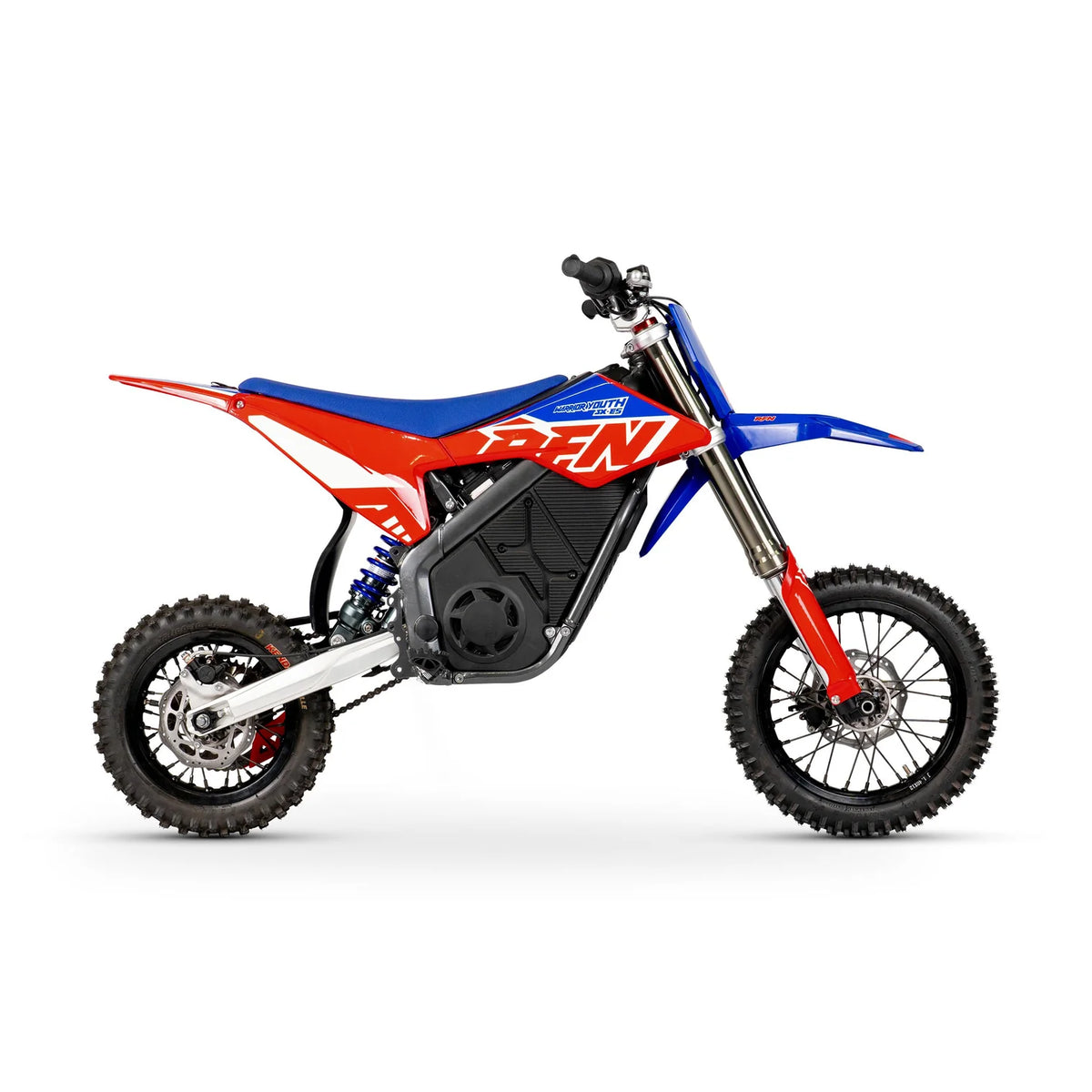 RFN WARRIOR YOUTH SX-E5
