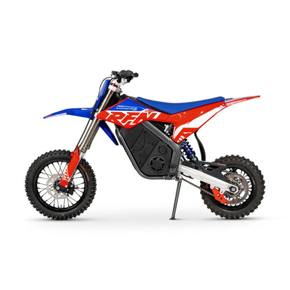 RFN WARRIOR YOUTH SX-E5
