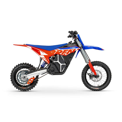 RFN WARRIOR YOUTH SX-E8