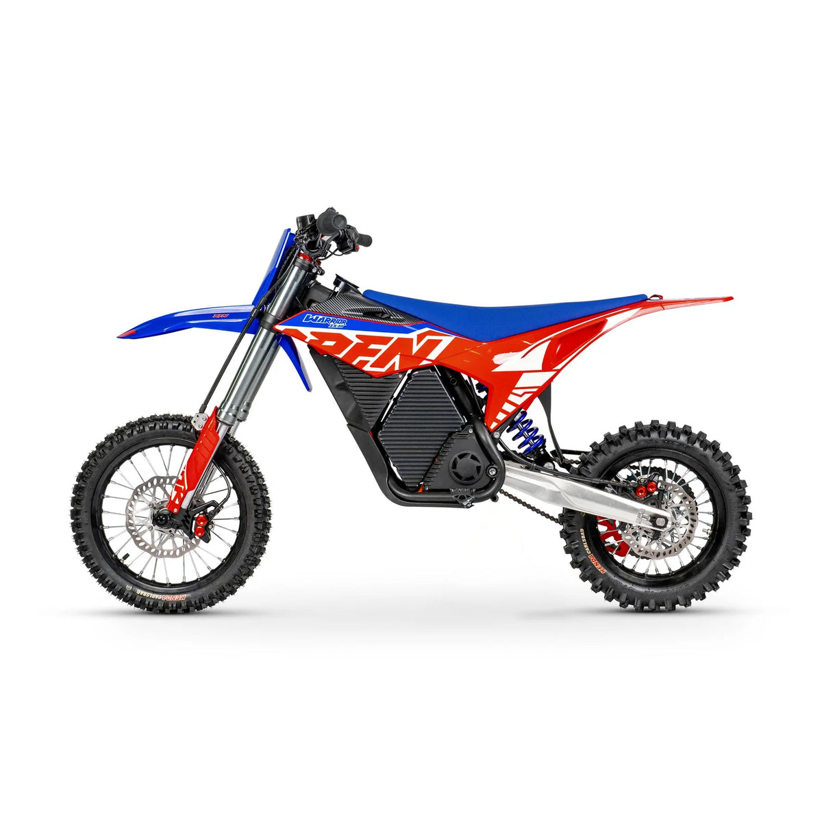 RFN WARRIOR YOUTH SX-E8