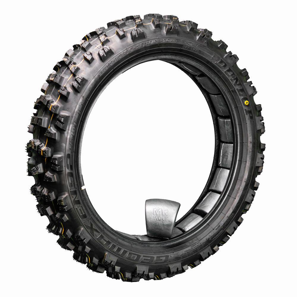 Mr. Wolfs Mousse Balls 2.0 Lunar – Rear 140/80-18, 130/90-18, 120/100-18