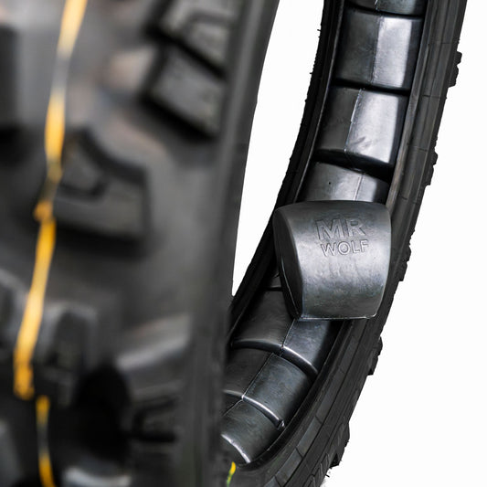 Mr. Wolfs Mousse Balls 2.0 Lunar – Rear 140/80-18, 130/90-18, 120/100-18