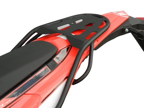 Nomadic BETA 2020+ REAR RACK KIT 2023+ X-TRAINER