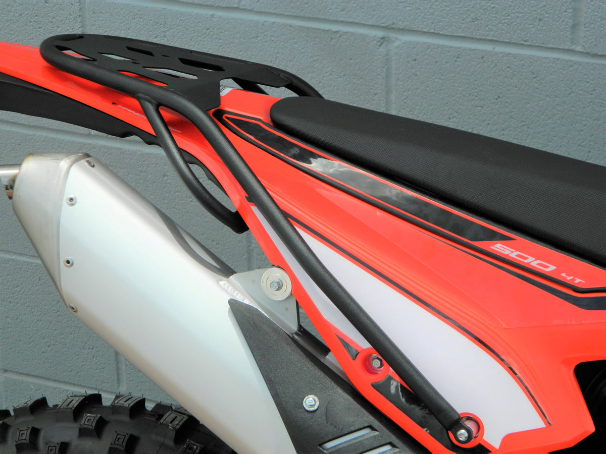 Nomadic BETA 2020+ REAR RACK KIT 2023+ X-TRAINER