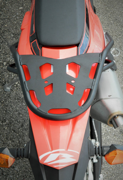Nomadic BETA 2020+ REAR RACK KIT 2023+ X-TRAINER
